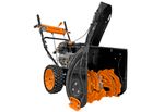 Снегоуборщик бензиновый Carver STG 7056WEL