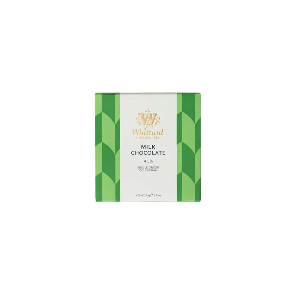 Whittard Chelsea 1886 Набор с горячим шоколадом The Chocolate Indulgence Set