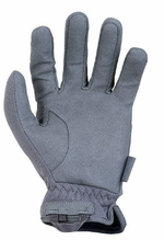 Перчатки Mechanix FastFit Wolf Grey