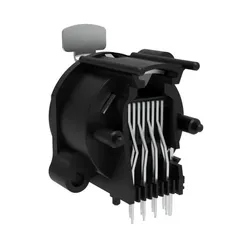 Seetronic SE8FAH Панельный разъем RJ45