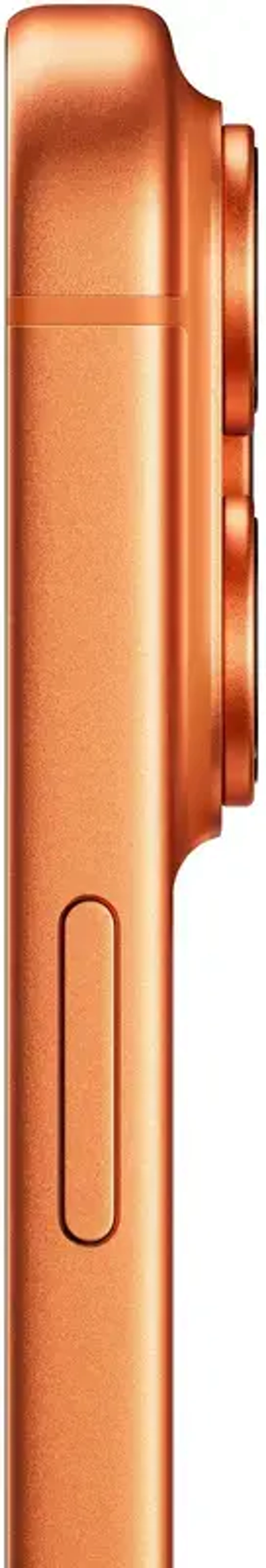 Apple iPhone 17 Pro Max 512GB Cosmic Orange