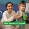 Воздушный снек Gerber Звёздочки банан с 12 мес 35 г