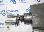 Малая продольная подача (суппорт) в сборе для станка 1М61