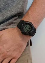 Часы Casio GD-350-1E