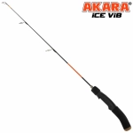 Зимняя удочка Akara Ice Vib 60 H (61см, до 50гр)