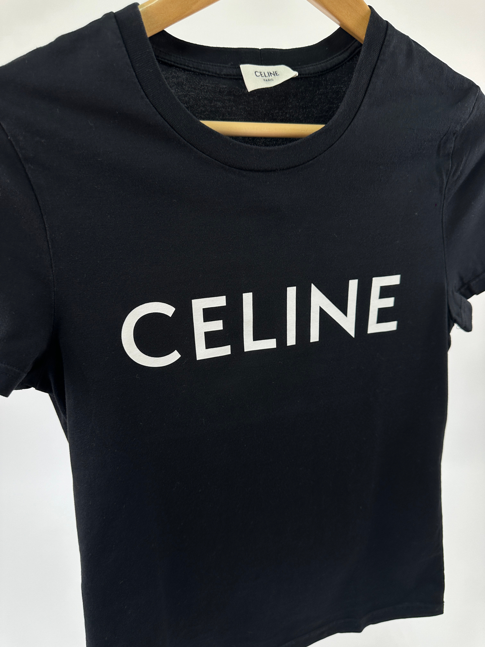 Футболка Celine