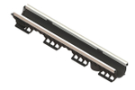 Лоток водоотводный пластиковый PolyMax Basic DN100 h120 стандартный борт