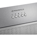 MAUNFELD TRAPEZE 602M INOX