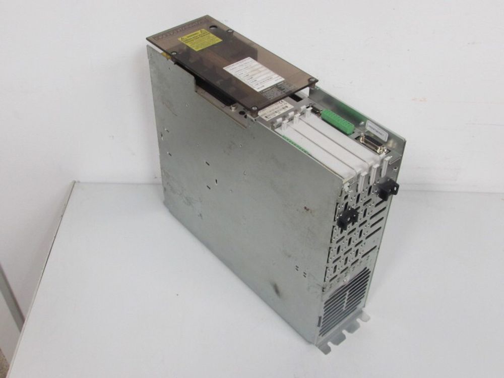 INDRAMAT DDS02.1-W100-DL01-01-FW