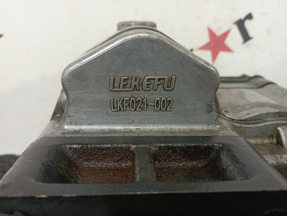 Коробка отбора мощности EATON 2023г.