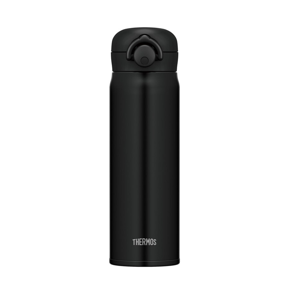 Термокружка Thermos JNR-501 MTBK (0,5 литра), черная