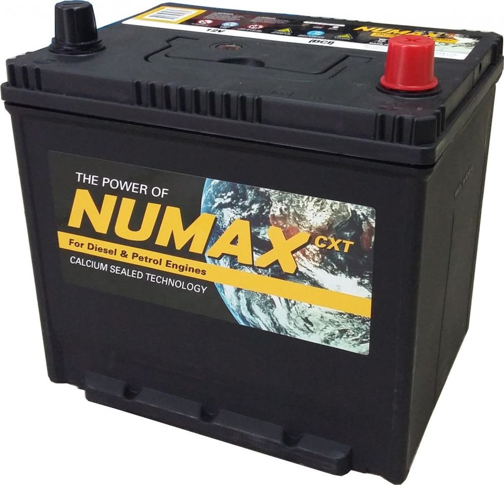 NUMAX 6CT- 70 ( 90D23 ) аккумулятор NUMAX 6CT- 70 ( 90D23 ) аккумулятор