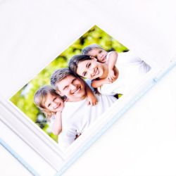 Фотоальбом Image Art IA-200PP серия 327 детский термосварка 200 фотографий размер 10х15 | Image Art