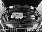 KIA K7 Signature — 2020