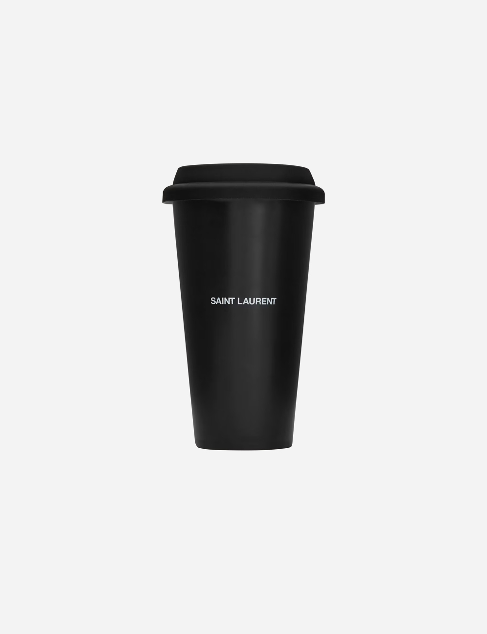 Кружка Saint Laurent Beijing Mug Black