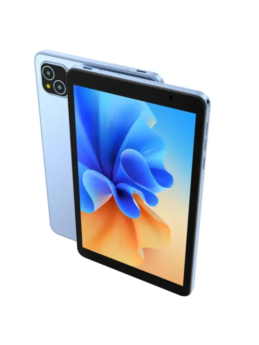 8" Планшет Q8 SC9863A 3/32 ГБ SC9863A BLUE