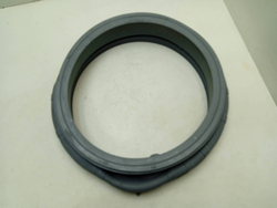 WW60J3097JWDLP кт171 Манжета люка для стиральной машины Samsung WW60J3097JWDLP б/у