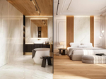Porcelanosa London Canal Arce 59.6x150