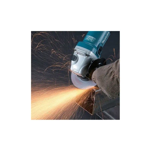Угловая шлифовальная машина GA 5040 Makita GA5040