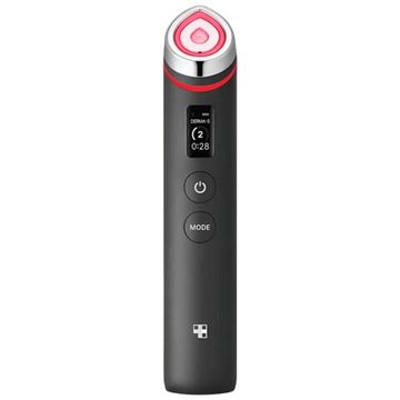 Микротоковый массажер для лица Medicube AGE-R Booster Pro Черный