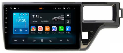 Магнитола для Honda Stepwgn 5 2015-2021 - Airok RX-1919 Android 13, Быстрая, SIM-слот