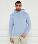 Худые POLO RALPH LAUREN - голубой(710916690)