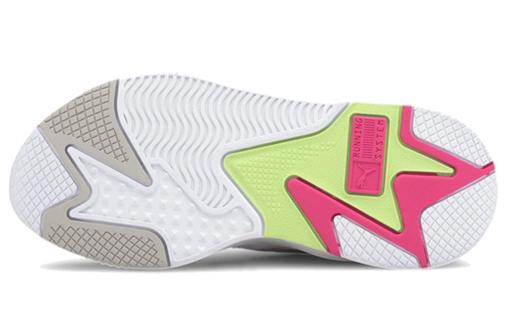 PUMA Rs X3 Milennium