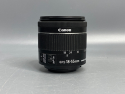 Canon 200D Kit 18-55mm 4.100 кадров