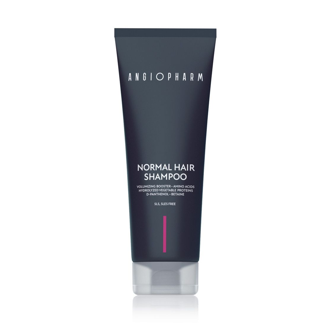 Шампунь для нормальных волос Normal Hair Shampoo, 250 мл