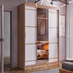 Сакура Шкаф-купе 1500