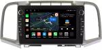 Магнитола для Toyota Venza 2008-2016 - Canbox 9358/9359 Android 10, Быстрая, CarPlay, 4G SIM-слот