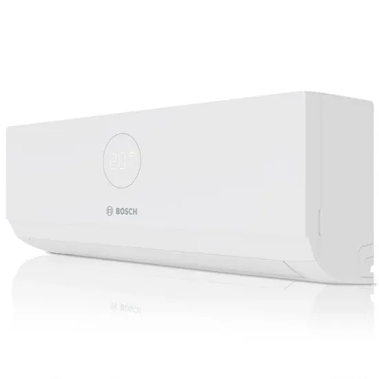Кондиционер Bosch CLL5000 W 22 E / CLL5000 22 E