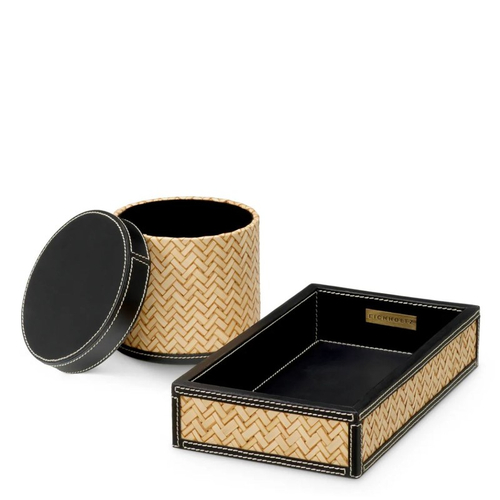 Настольный набор Taos (2 предмета) ACCESSORIES