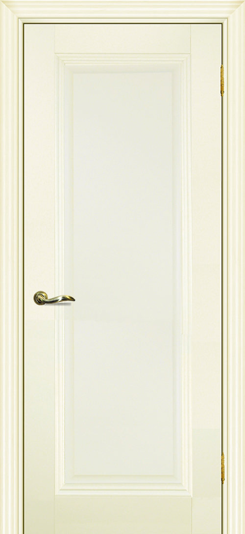 Дверь PSC-26 / Цвет Магнолия / Двери PROFILO PORTE