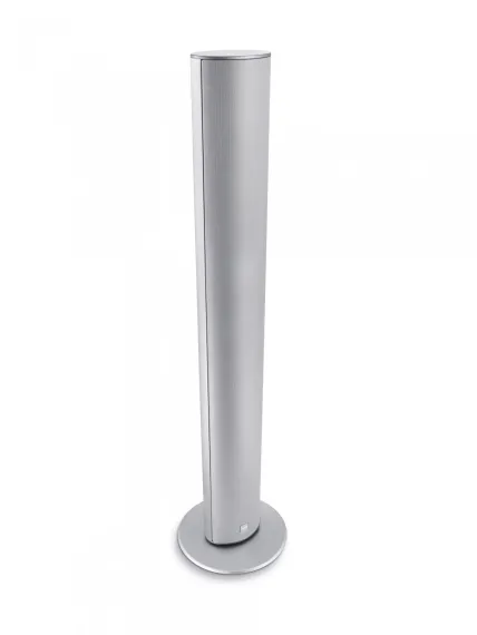 Canton CD 290.3 Silver