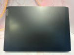 Ноутбук Lenovo IdeaPad Gaming 3 15ACH6 (82K201D1RK) 15.6"/AMD Ryzen 5 5600H/RAM 8GB/SSD 256GB/Nvidia RTX3050 4GB/1920*1080/IPS/DOS/Подсветка кл-ры: LED/Черный. Состояние: C1