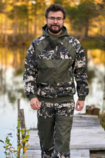 Костюм демисезонный Костюм Сокол полофлис PR481-4)