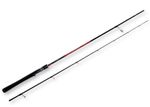 Спининг CRAZY FISH LEVIN CFL 6.2  UL-T 1-8 г