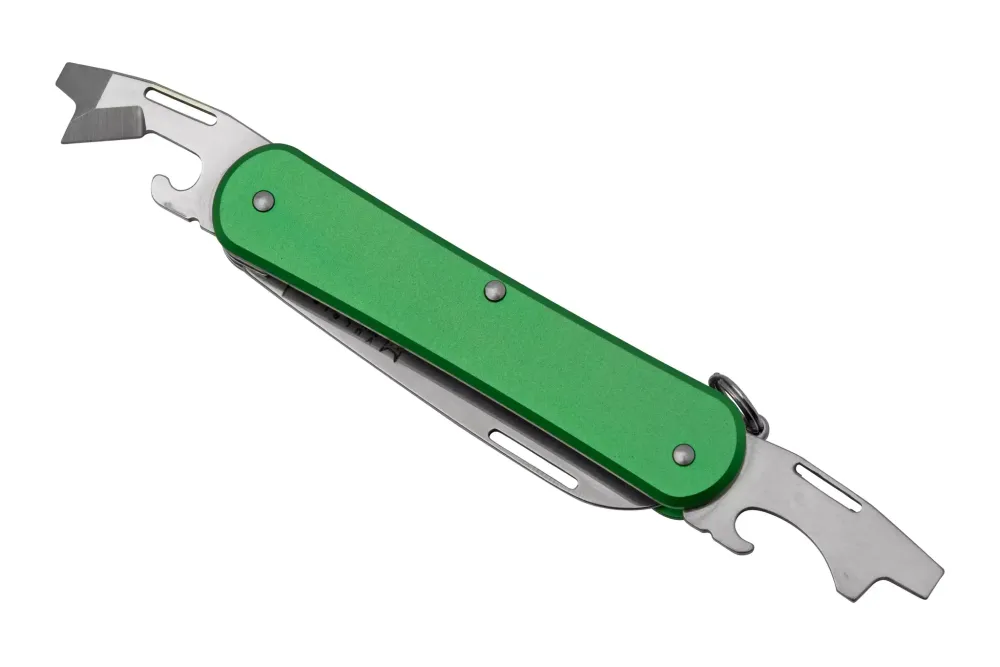 Нож FOX Knives FX-VP130-3 OD VULPIS