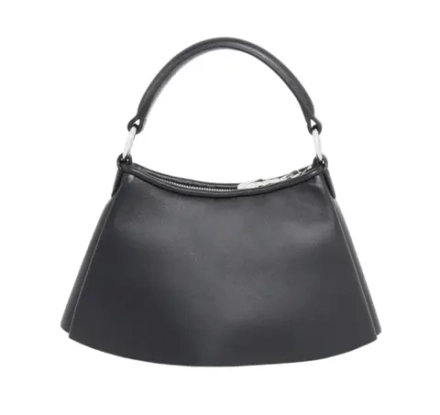 Lacoste Mini Lenglen XS - black