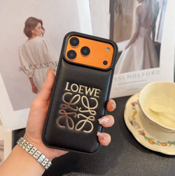 Чехол на iPhone 17 Pro Max Loewe