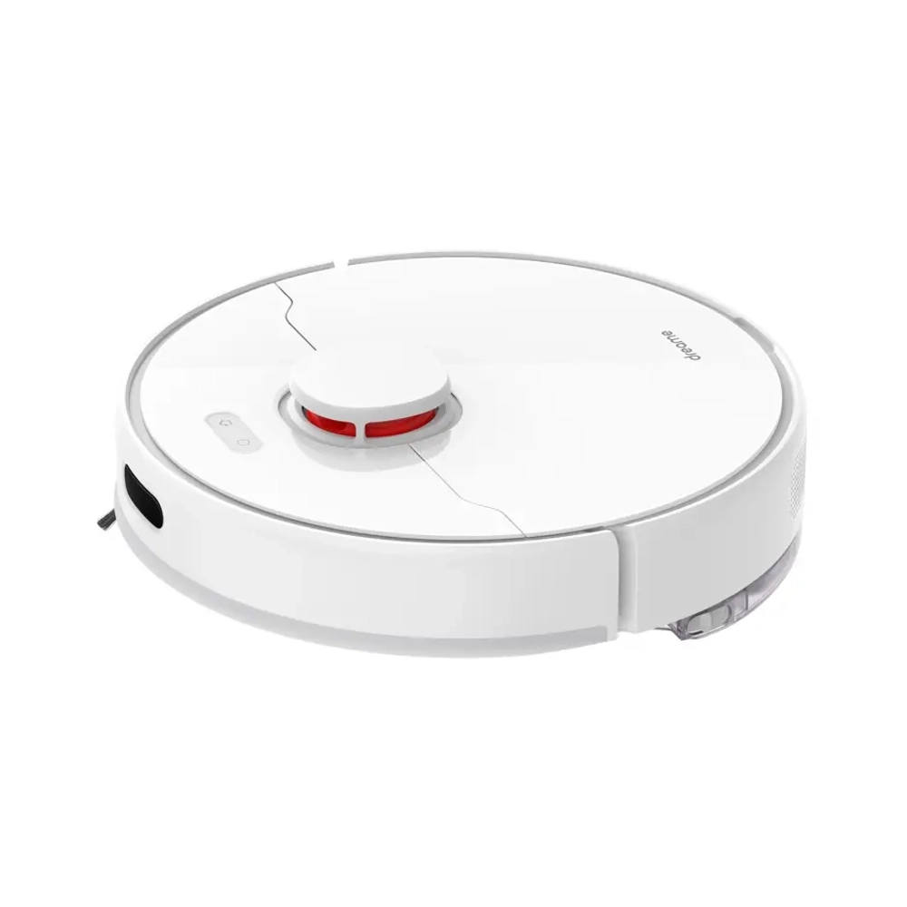 Робот-пылесос Dreame Bot D9 Plus (RLD11GD)