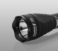 Тактический фонарь Armytek Predator XP-L HI Warm (F01603BW)