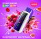 Vozol STAR 20000 - Raspberry Watermelon (5% nic)