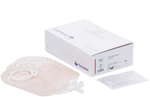 Уростомный мешок Coloplast 176380, фланец 50мм, прозрачный, большой, 20 шт.