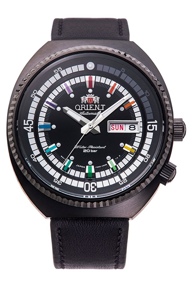 Часы механические Orient Sport RA-AA0E07B19B