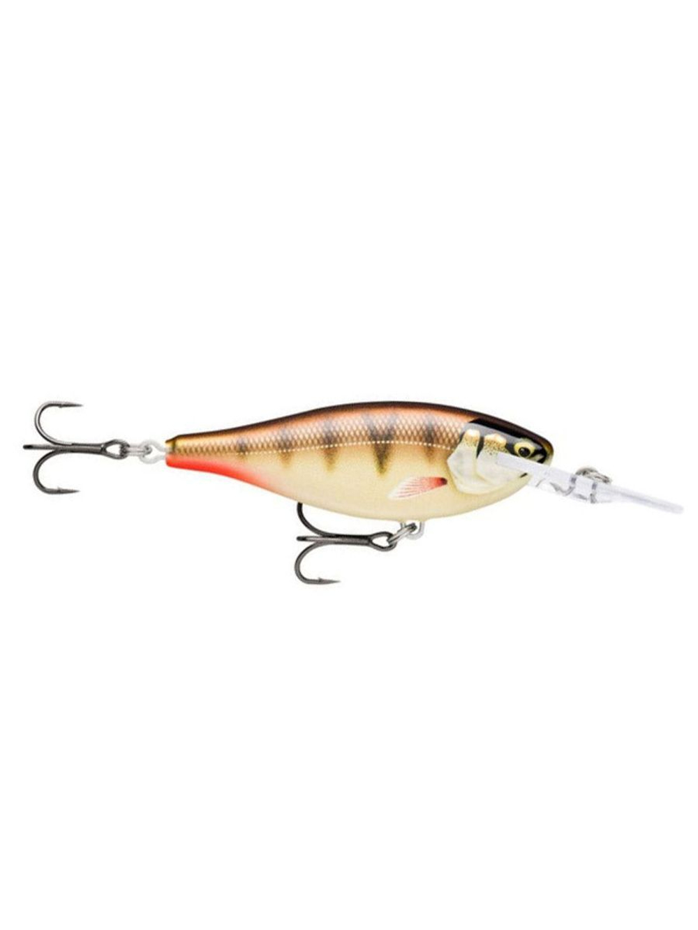 Воблер Shad Rap Elite 75, 7,5см, 12грDSR