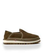 MEN'S HAUDEN SLIPON - Hickory