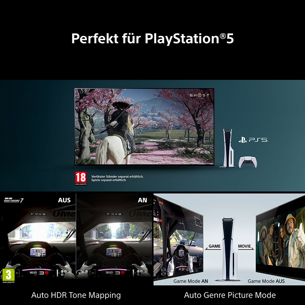 Телевизор Sony K-50XR35M2 EU