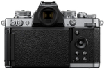 Nikon Z fc kit 16-50mm f/3.5-6.3 VR
